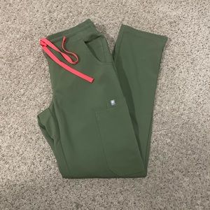 Figs Scrub Pants